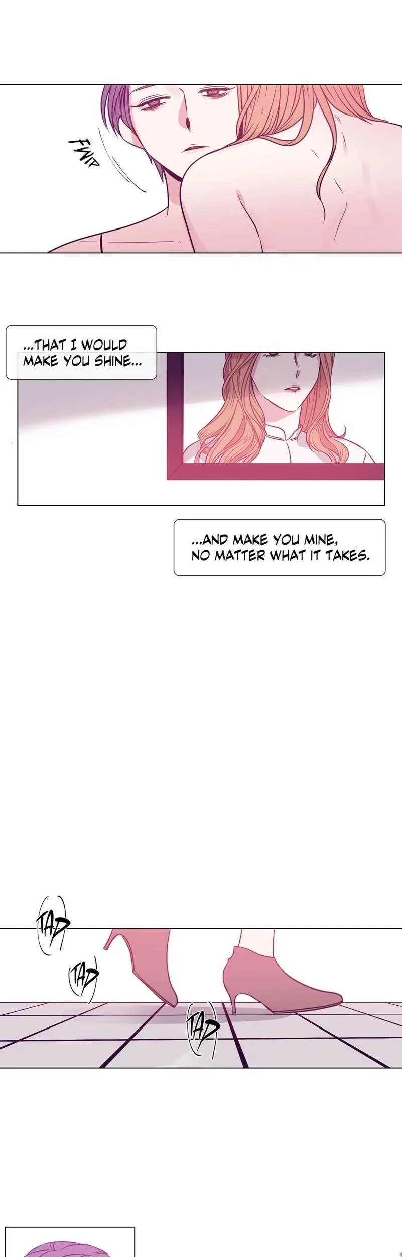 The Baker on the First Floor Chapter 62 page 14