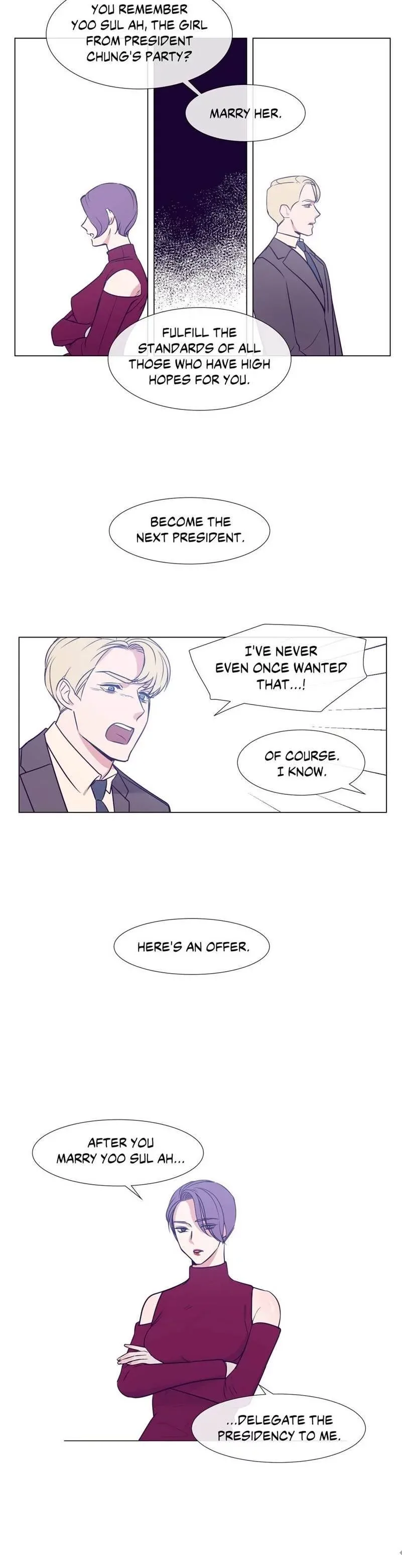 The Baker on the First Floor Chapter 62 page 19