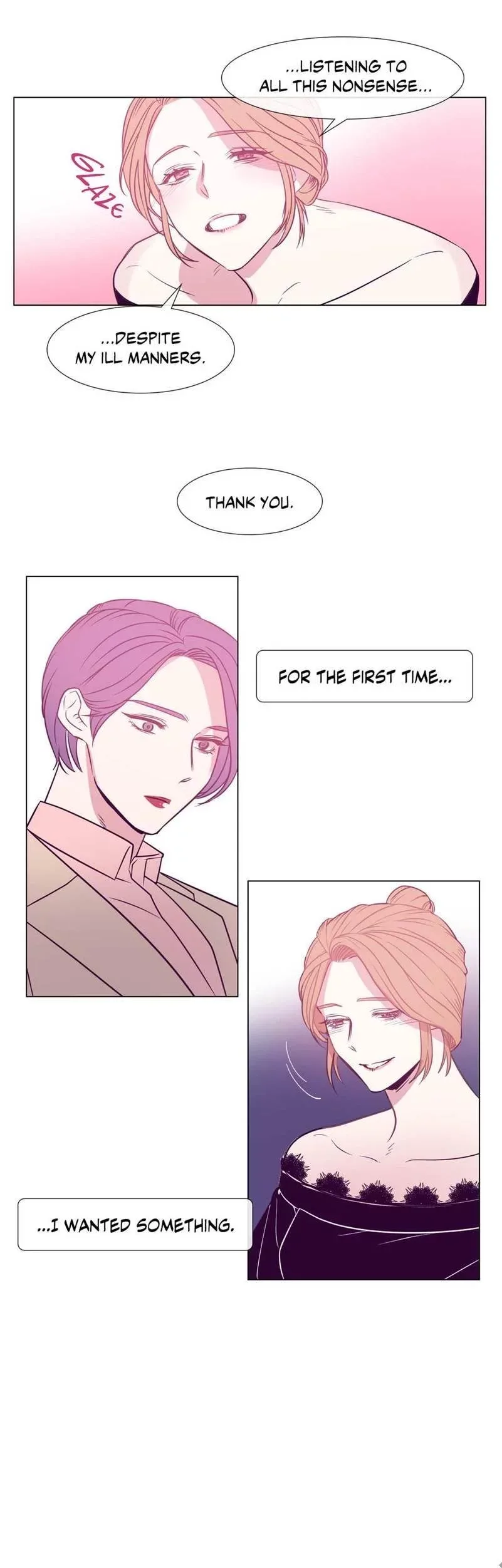 The Baker on the First Floor Chapter 62 page 10