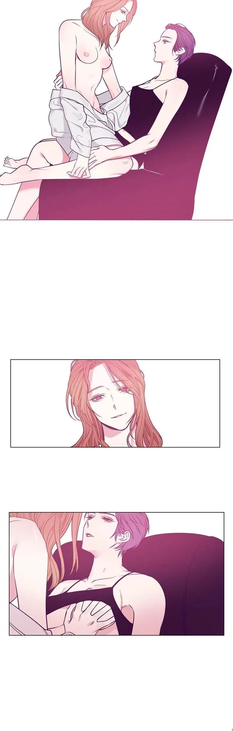 The Baker on the First Floor Chapter 62 page 13