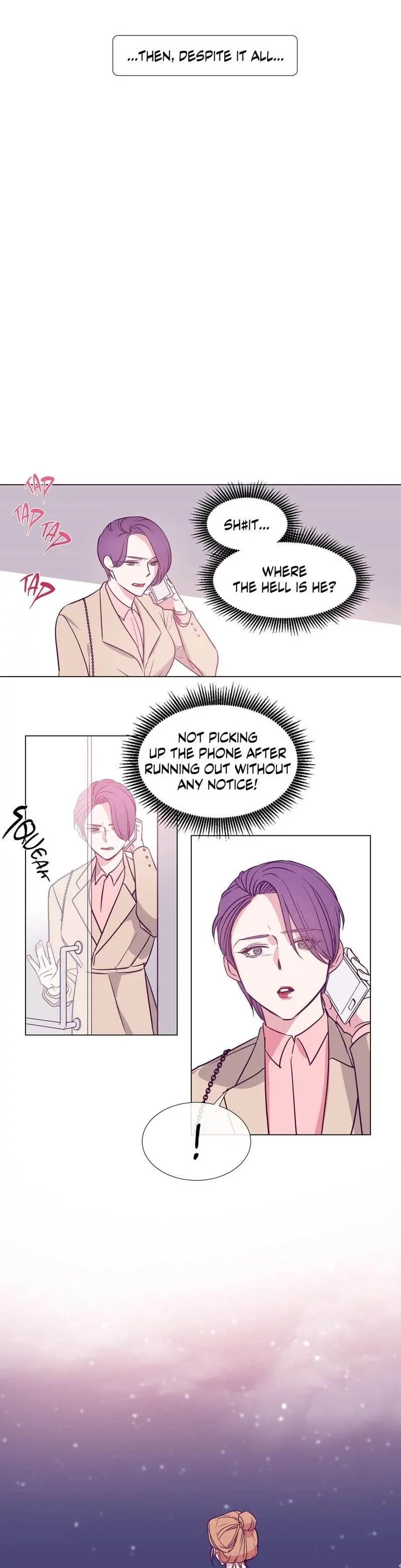 The Baker on the First Floor Chapter 62 page 5