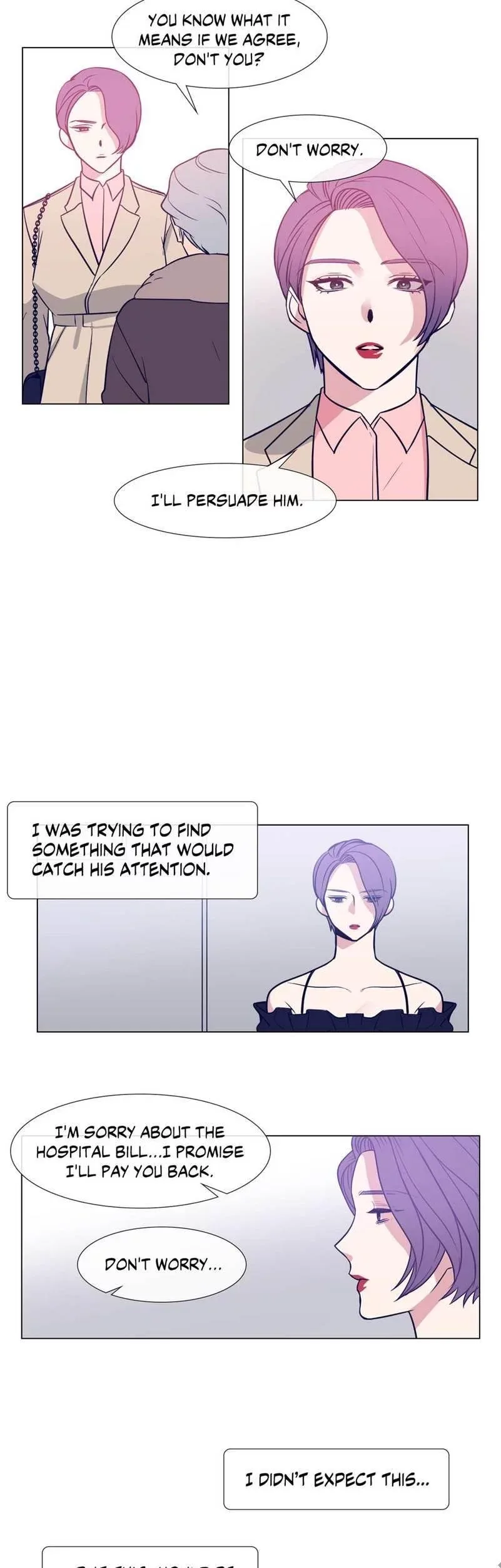 The Baker on the First Floor Chapter 62 page 16