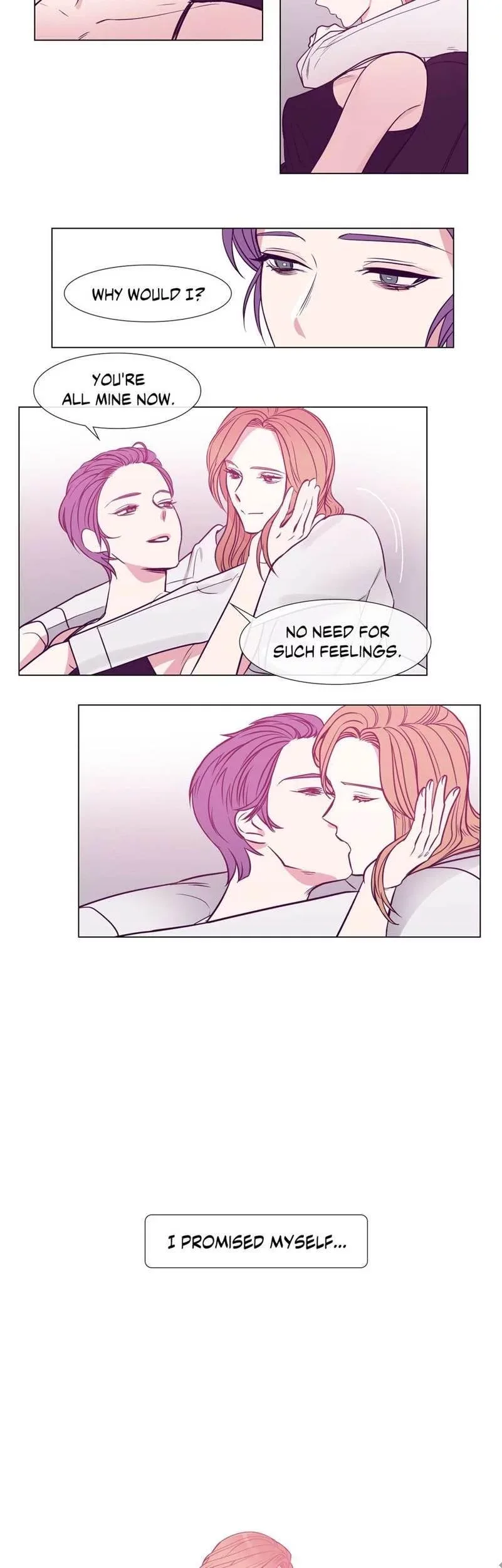 The Baker on the First Floor Chapter 62 page 12