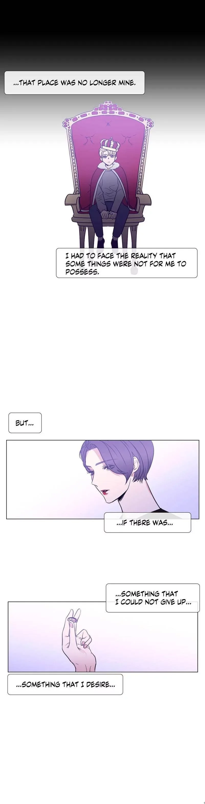 The Baker on the First Floor Chapter 62 page 4