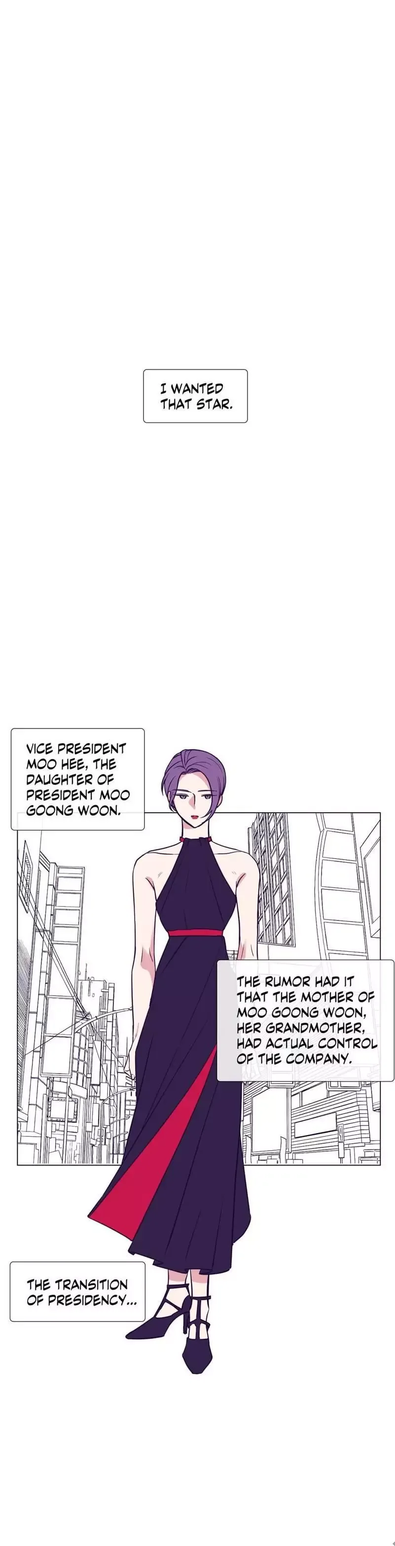 The Baker on the First Floor Chapter 63 page 1