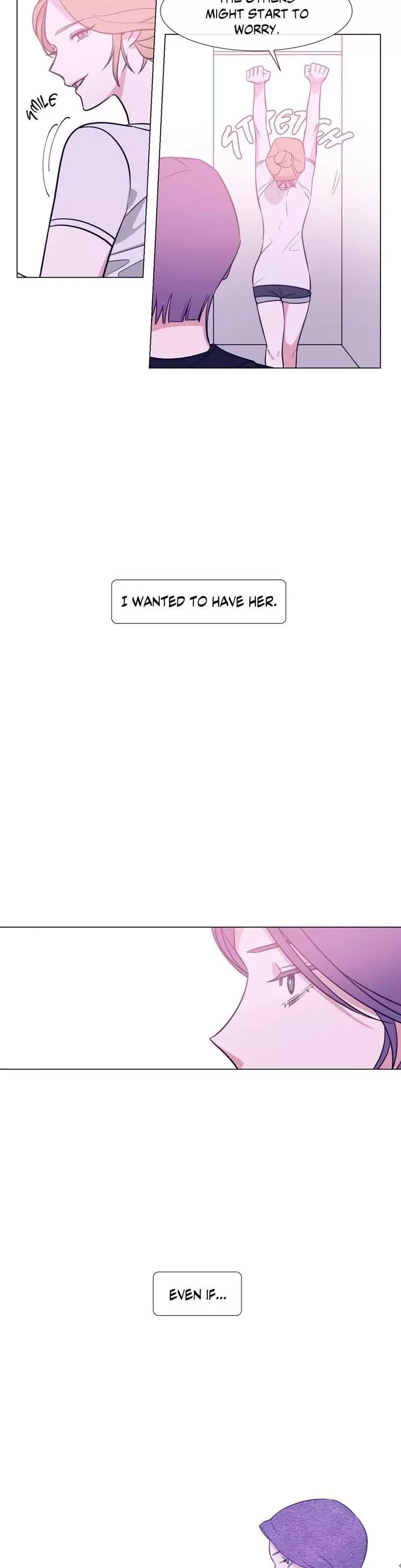 The Baker on the First Floor Chapter 63 page 14