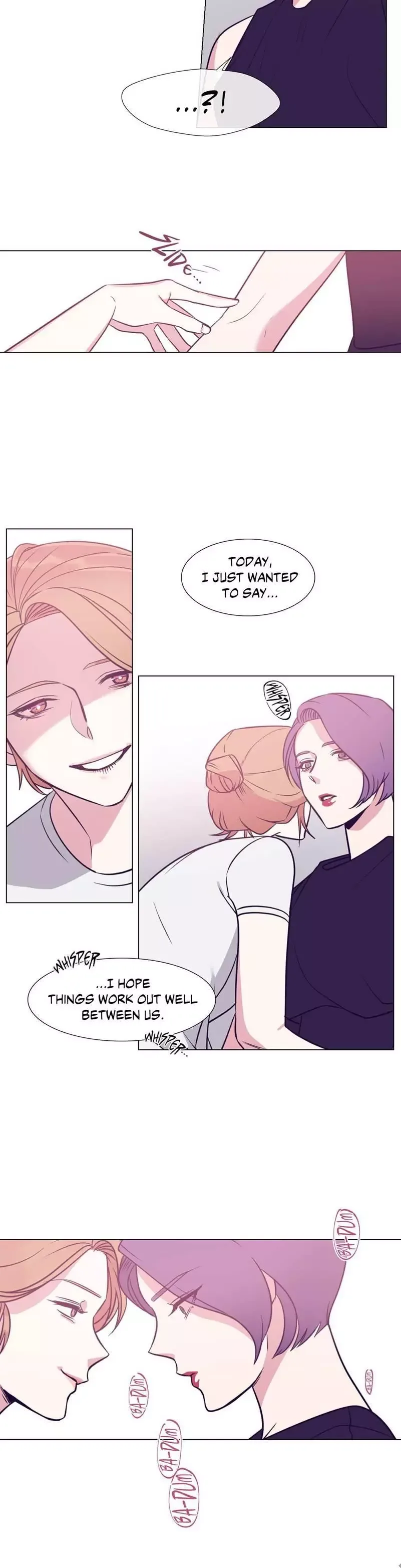 The Baker on the First Floor Chapter 63 page 12