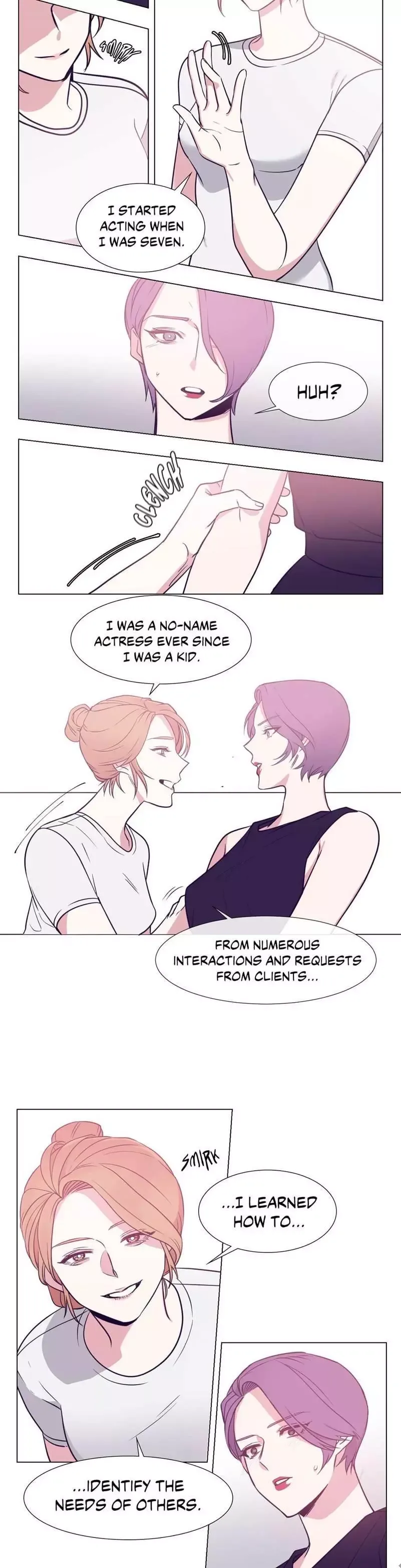 The Baker on the First Floor Chapter 63 page 11