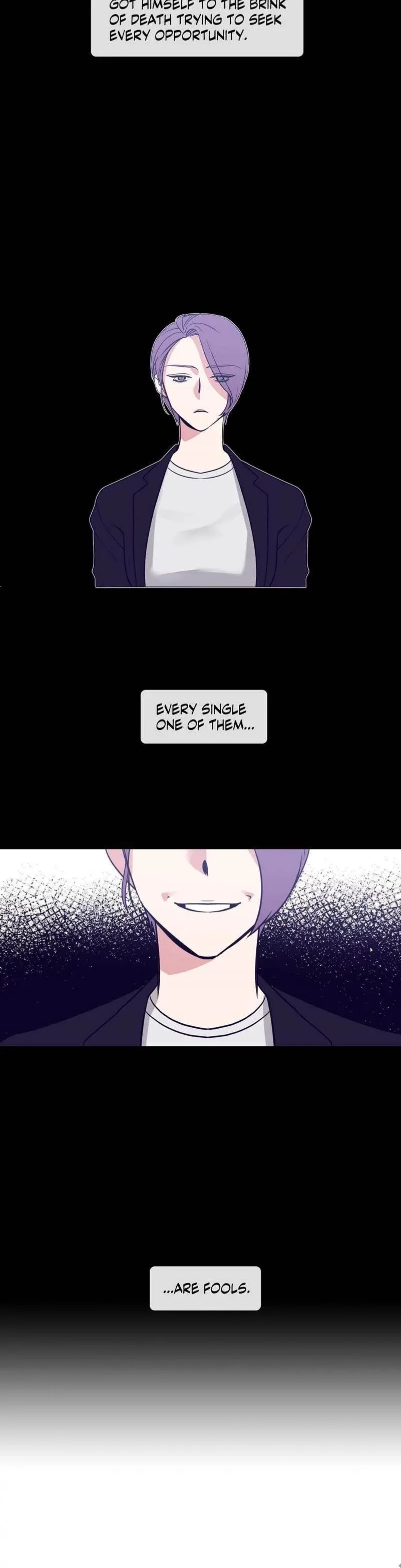 The Baker on the First Floor Chapter 64 page 5