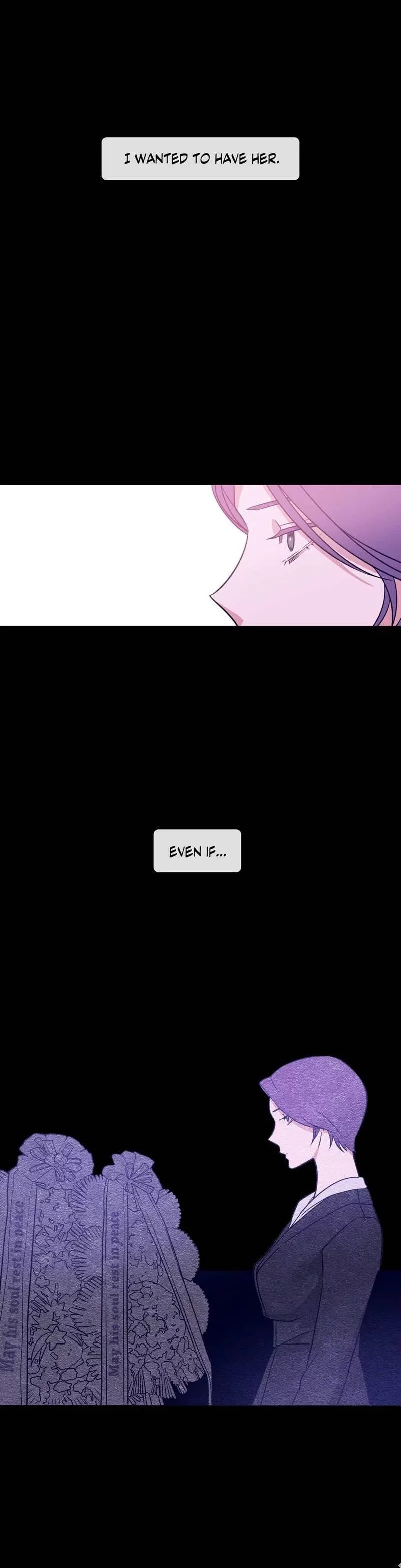 The Baker on the First Floor Chapter 64 page 1