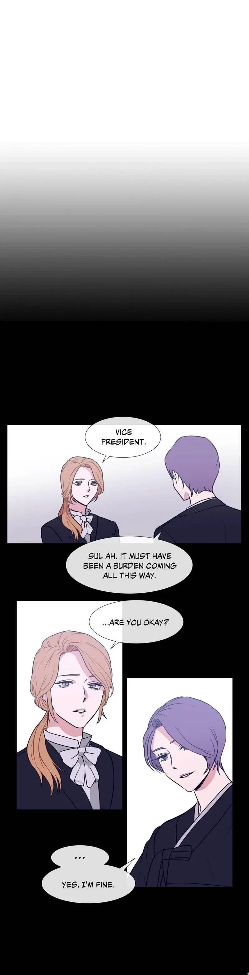 The Baker on the First Floor Chapter 64 page 15