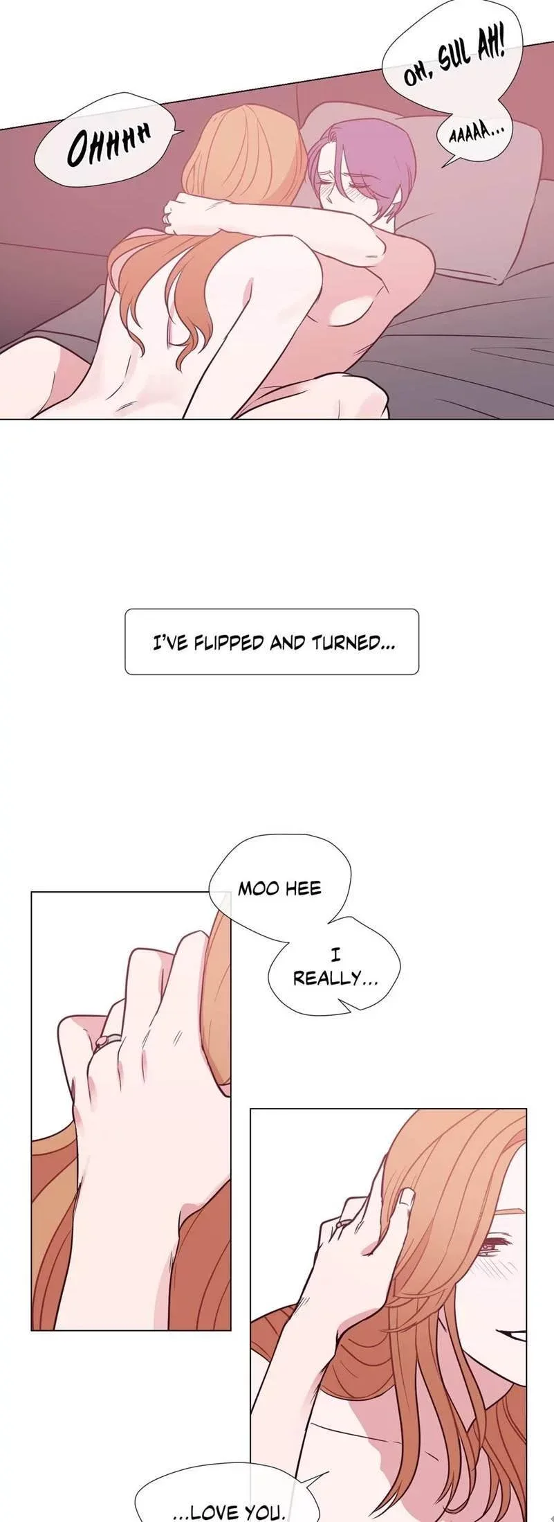 The Baker on the First Floor Chapter 64 page 20
