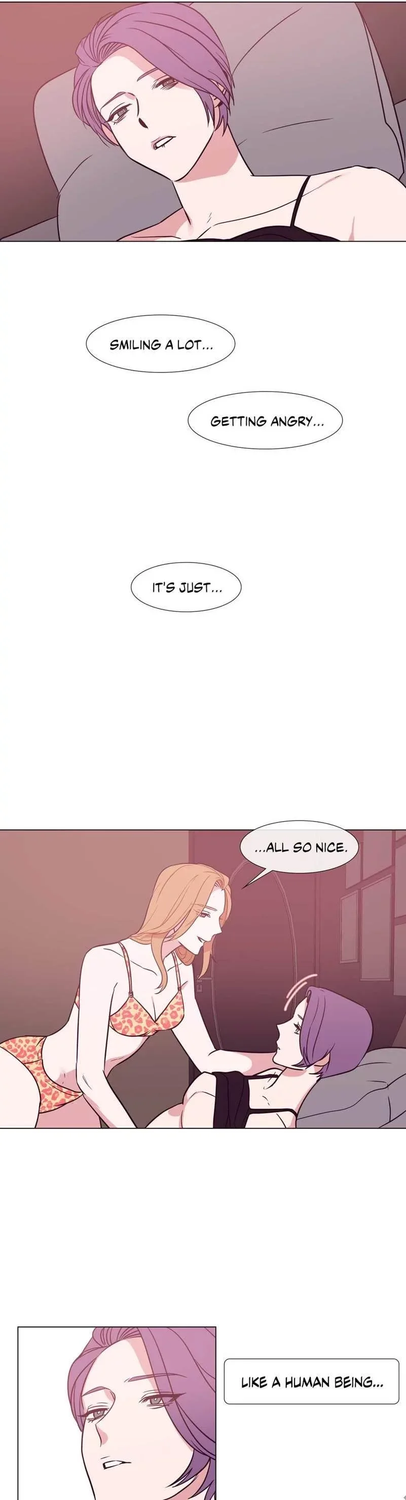 The Baker on the First Floor Chapter 64 page 11