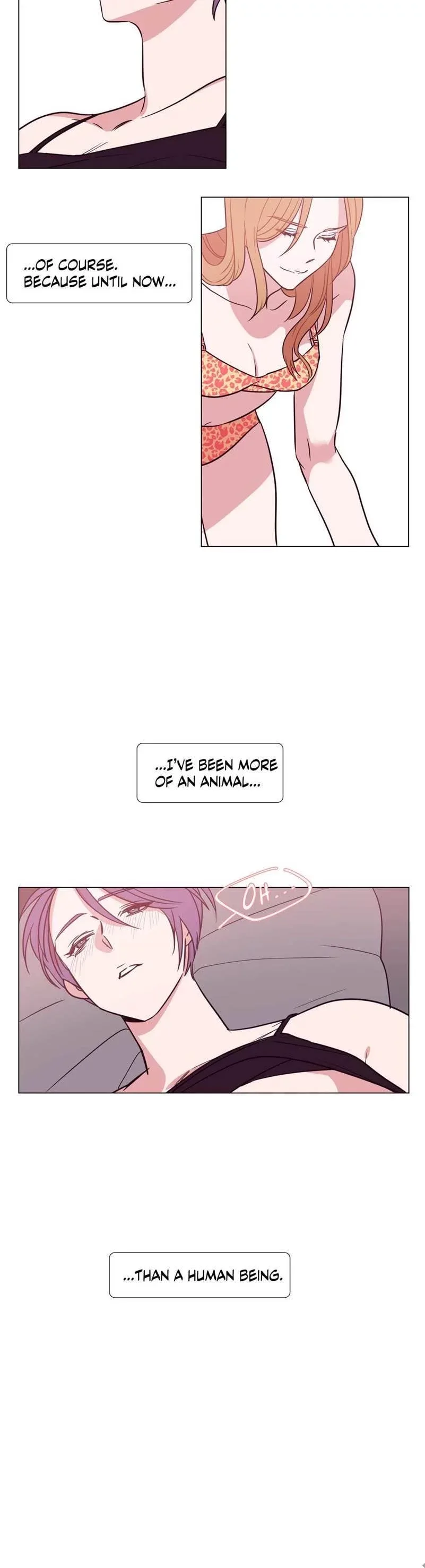 The Baker on the First Floor Chapter 64 page 12