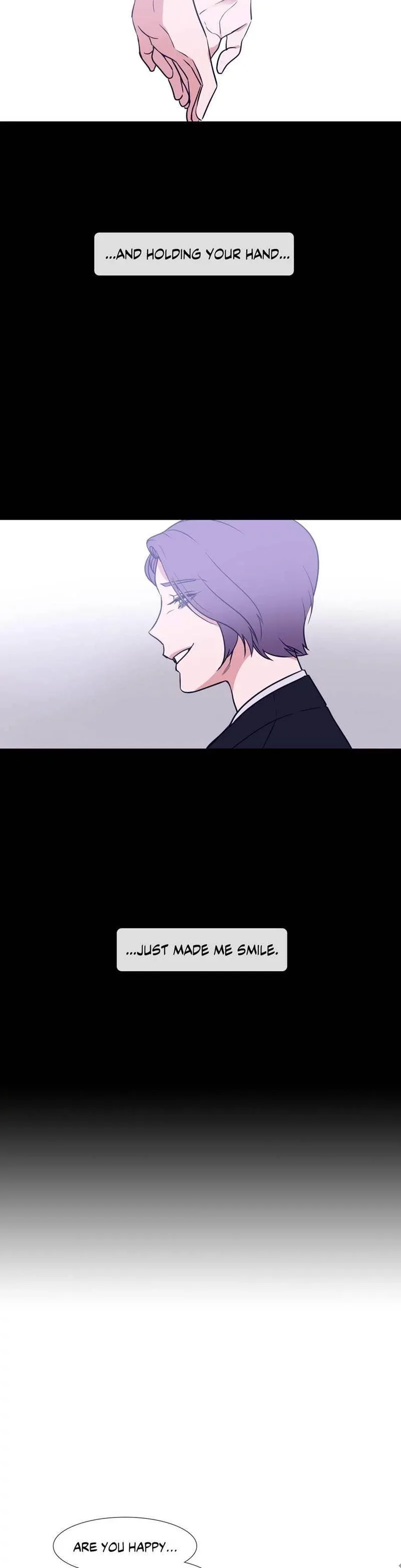 The Baker on the First Floor Chapter 64 page 17