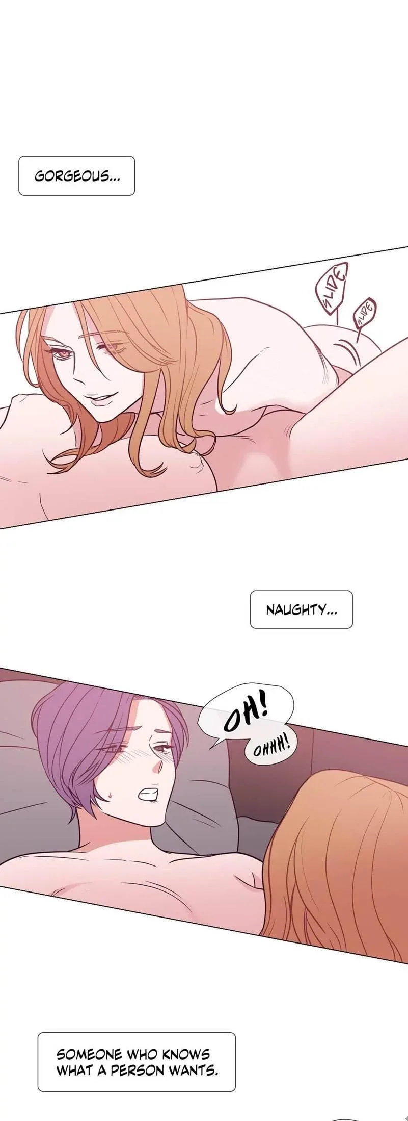 The Baker on the First Floor Chapter 64 page 19