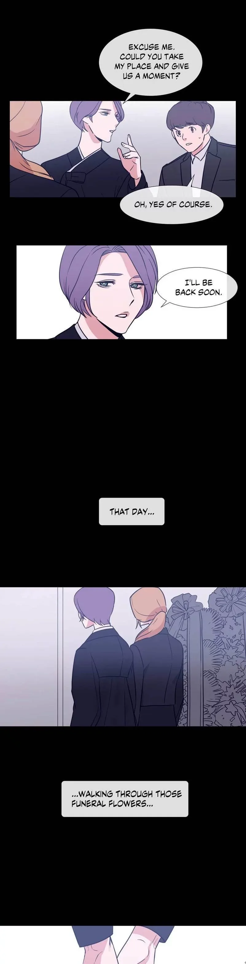 The Baker on the First Floor Chapter 64 page 16