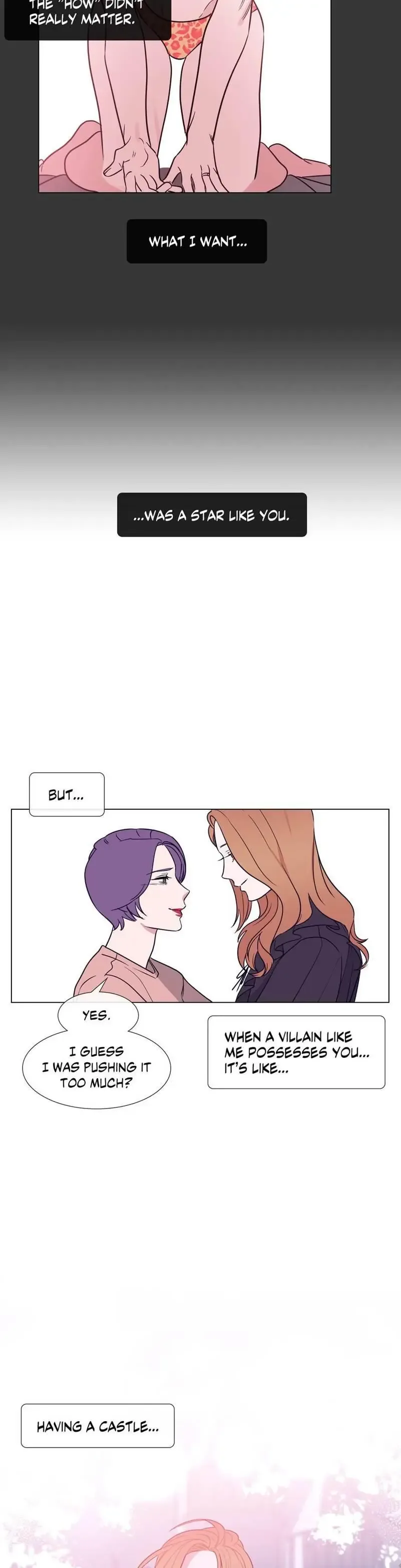 The Baker on the First Floor Chapter 65 page 17