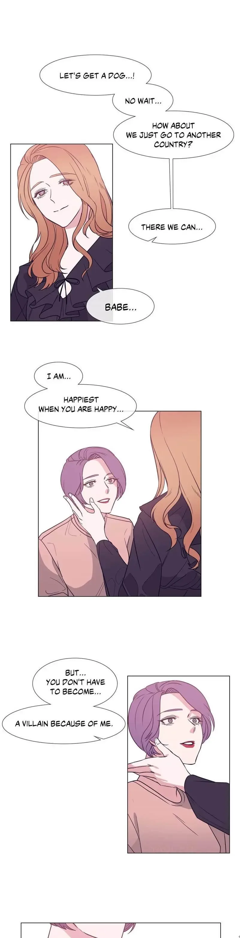 The Baker on the First Floor Chapter 65 page 13
