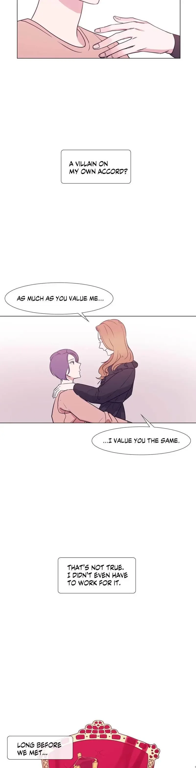 The Baker on the First Floor Chapter 65 page 14