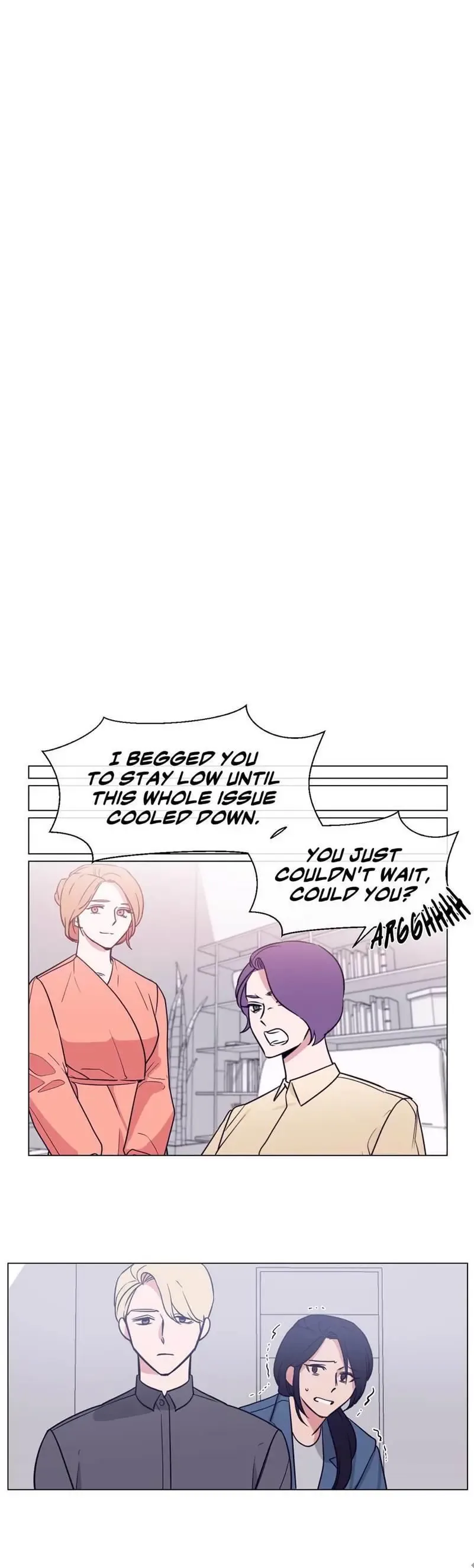 The Baker on the First Floor Chapter 65 page 19