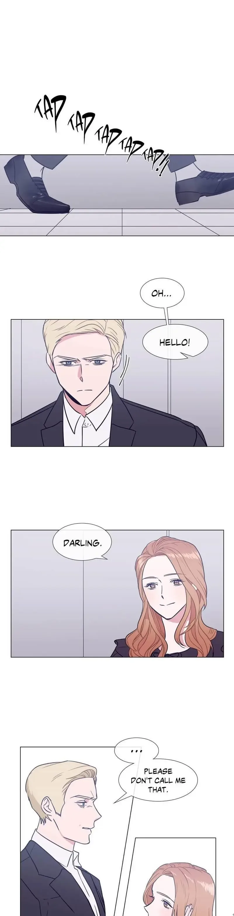 The Baker on the First Floor Chapter 65 page 7