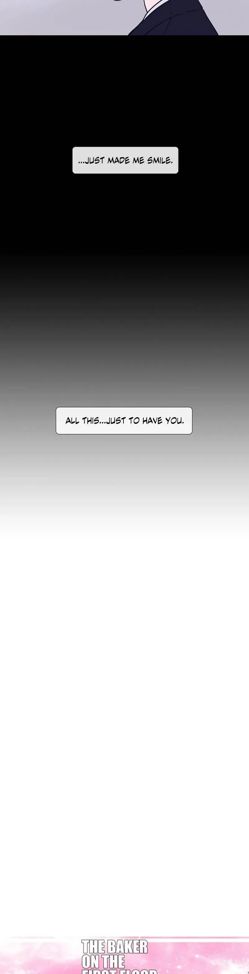 The Baker on the First Floor Chapter 65 page 2