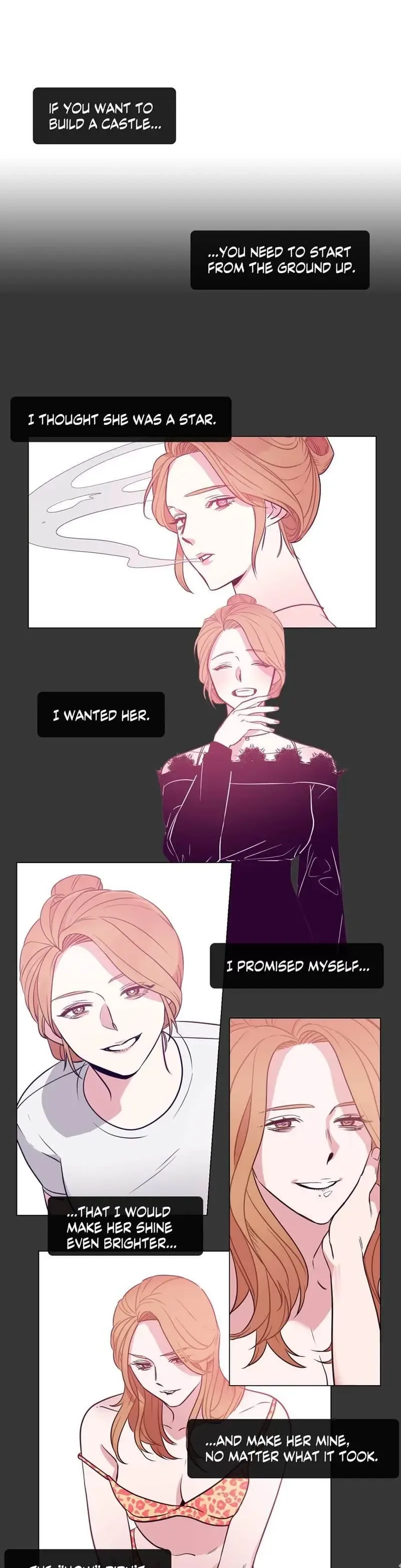 The Baker on the First Floor Chapter 65 page 16