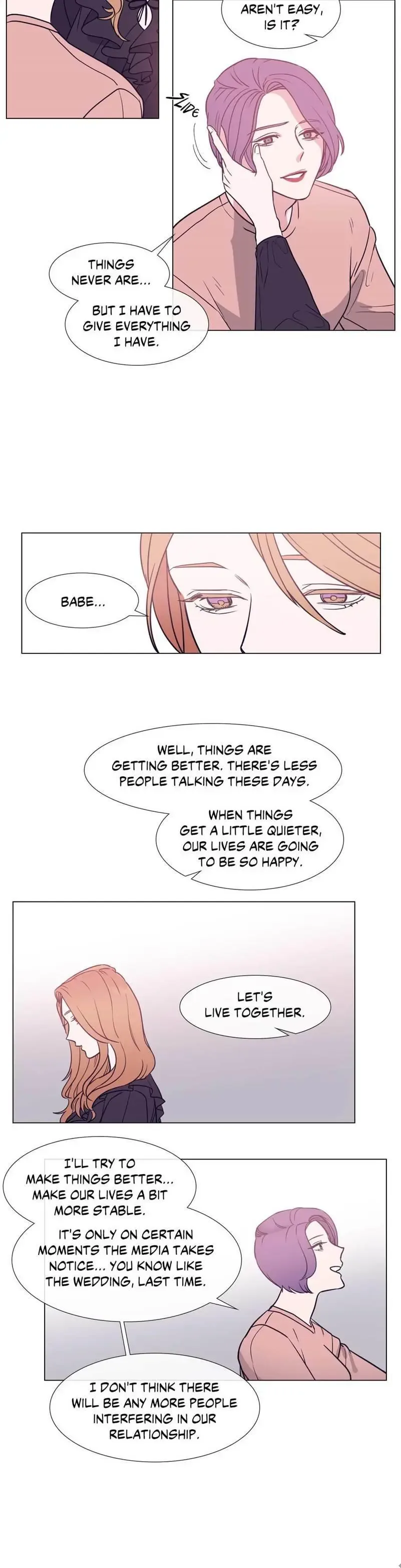 The Baker on the First Floor Chapter 65 page 12