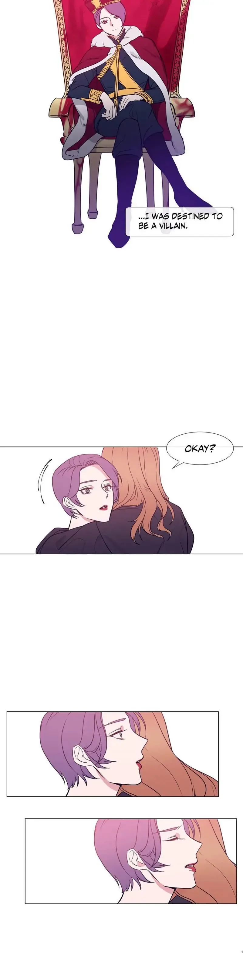 The Baker on the First Floor Chapter 65 page 15