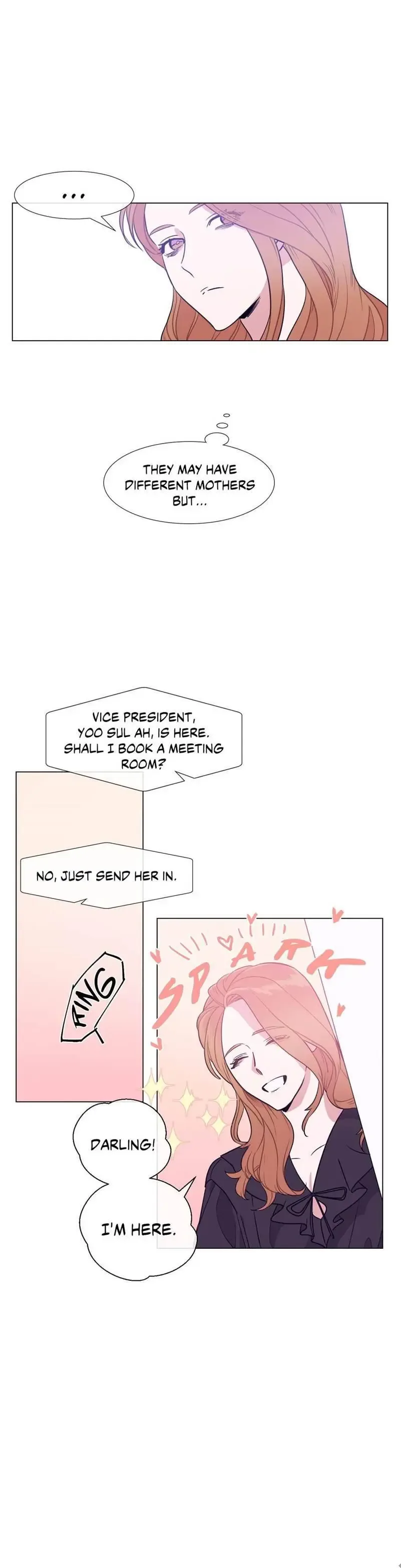The Baker on the First Floor Chapter 65 page 9