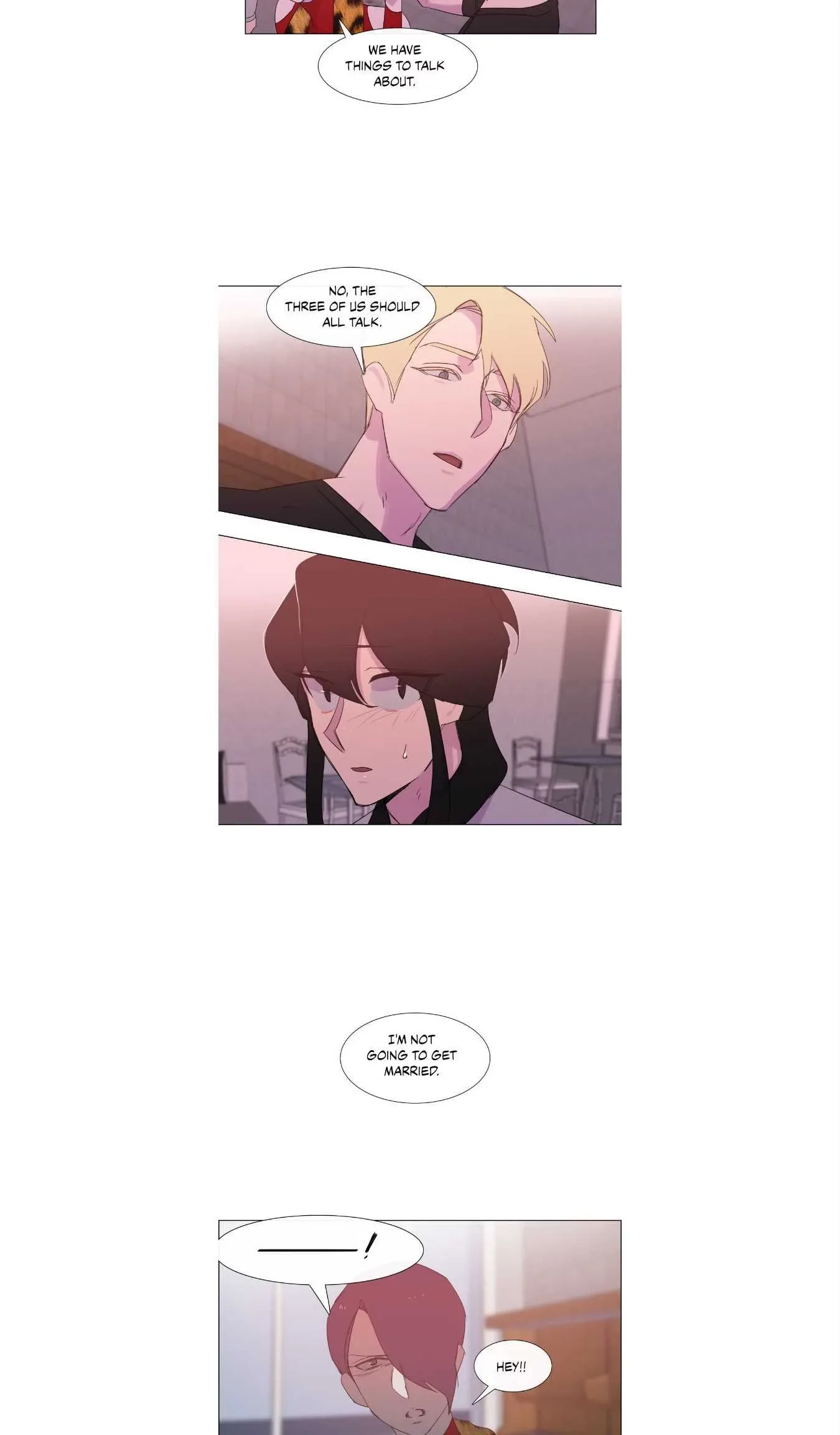 The Baker on the First Floor Chapter 7 page 16