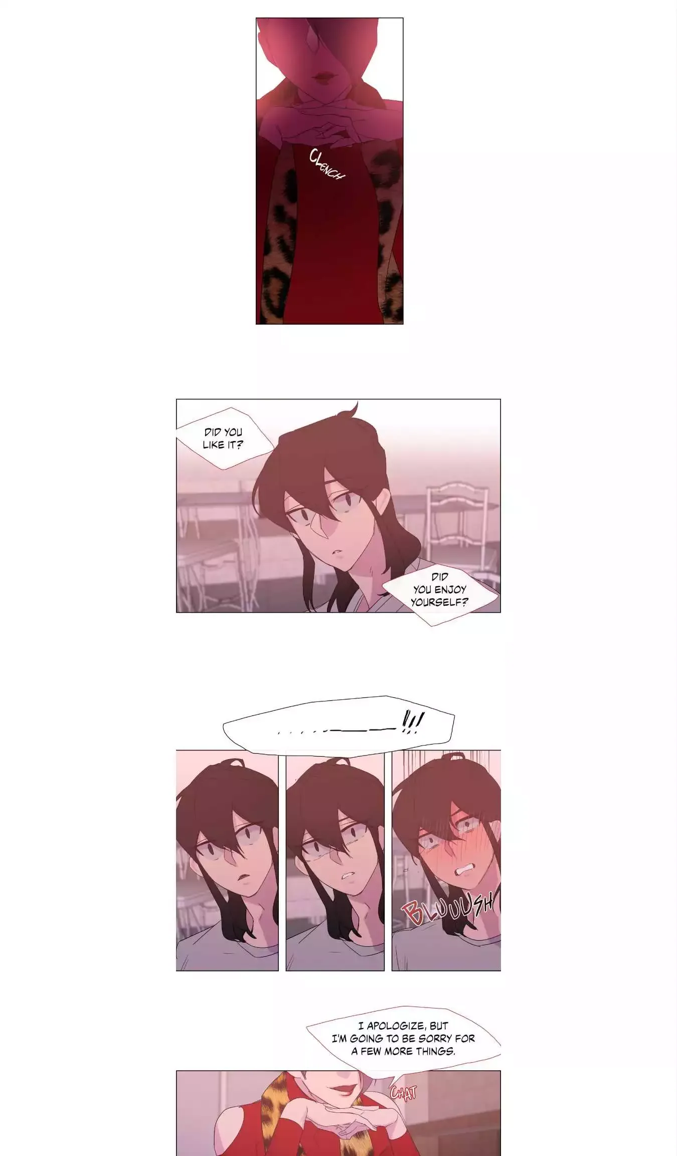 The Baker on the First Floor Chapter 7 page 12