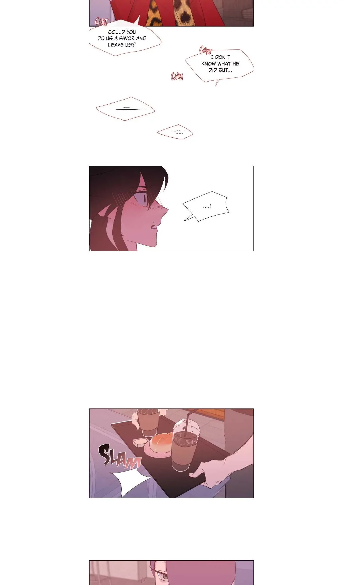 The Baker on the First Floor Chapter 7 page 13