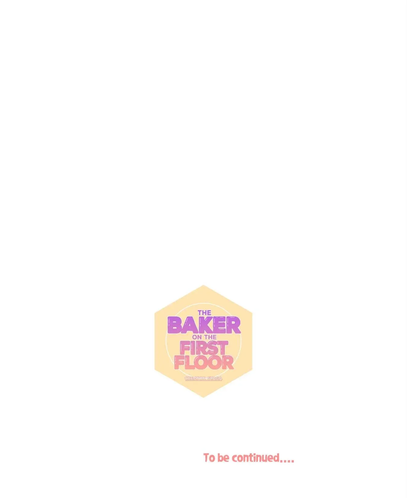 The Baker on the First Floor Chapter 7 page 18