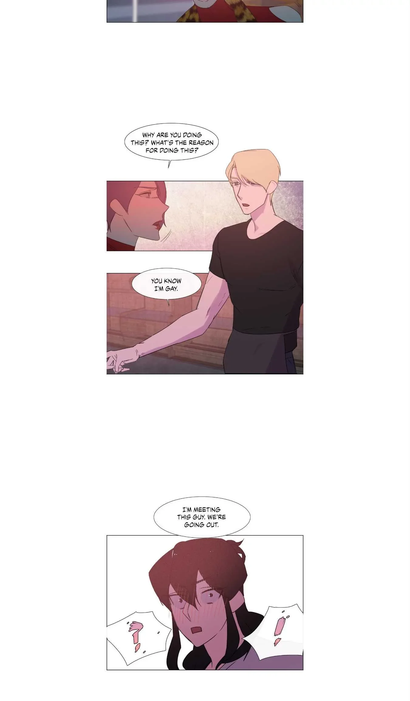 The Baker on the First Floor Chapter 7 page 17