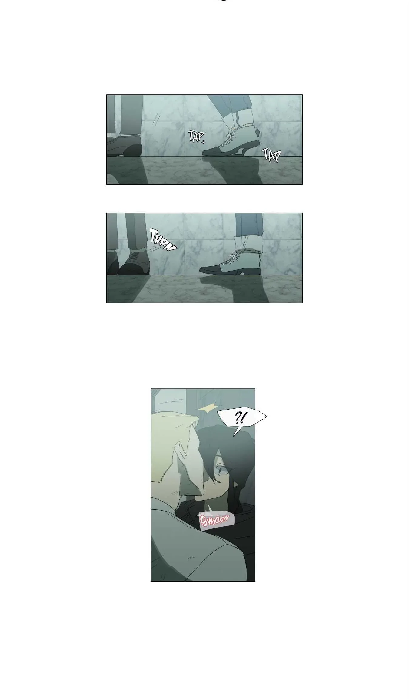 The Baker on the First Floor Chapter 8 page 16