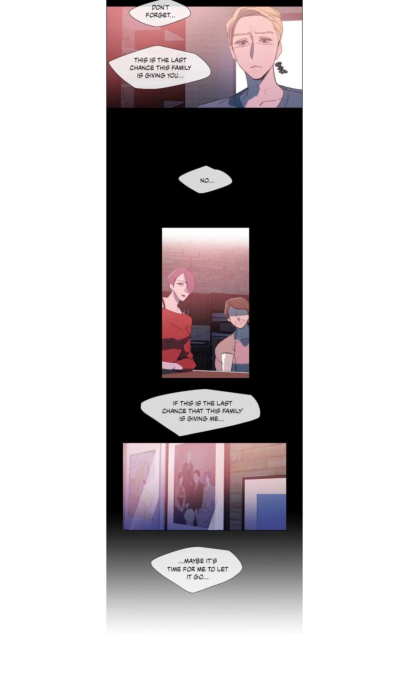 The Baker on the First Floor Chapter 8 page 6