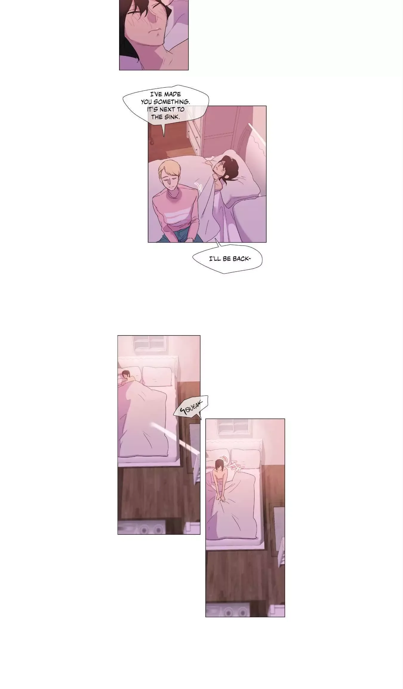The Baker on the First Floor Chapter 9 page 12