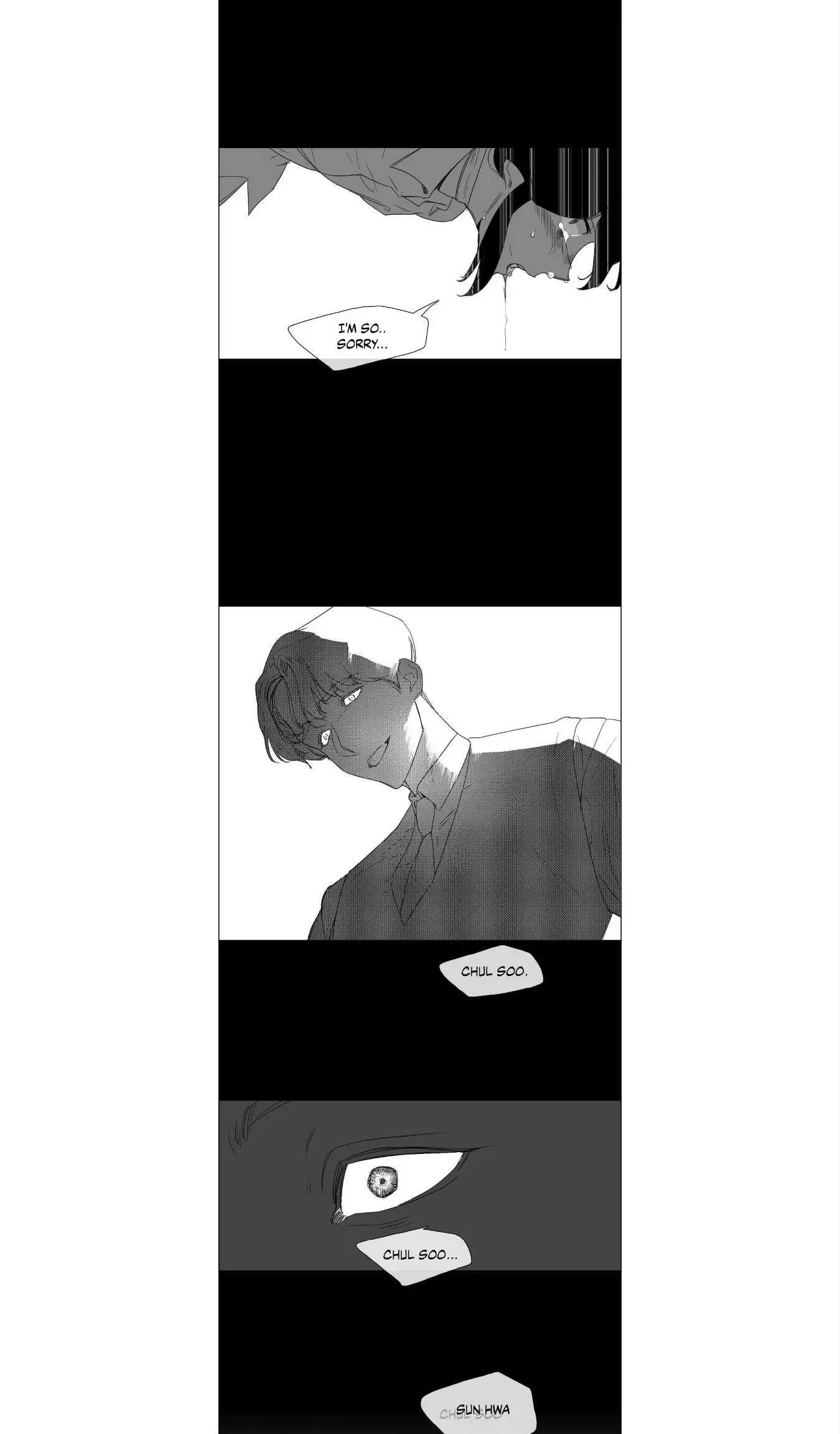 The Baker on the First Floor Chapter 9 page 3