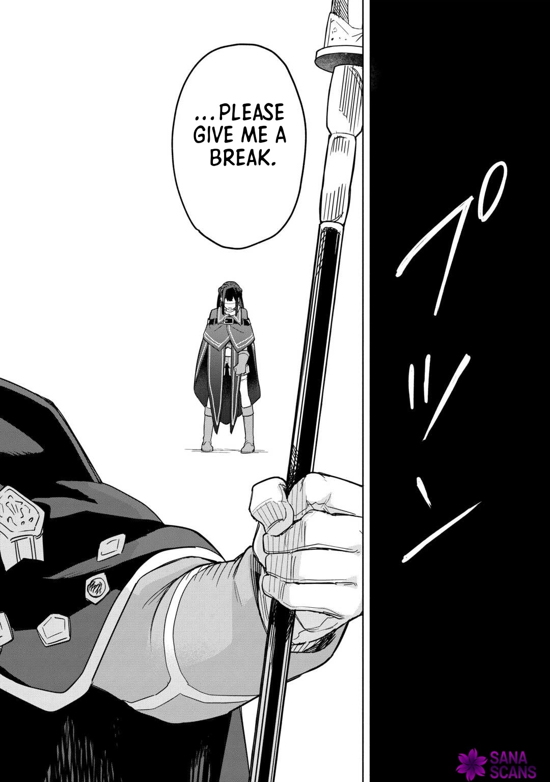 The Banished Daughter and Her Potion-Made Prosperity Chapter 18 page 22