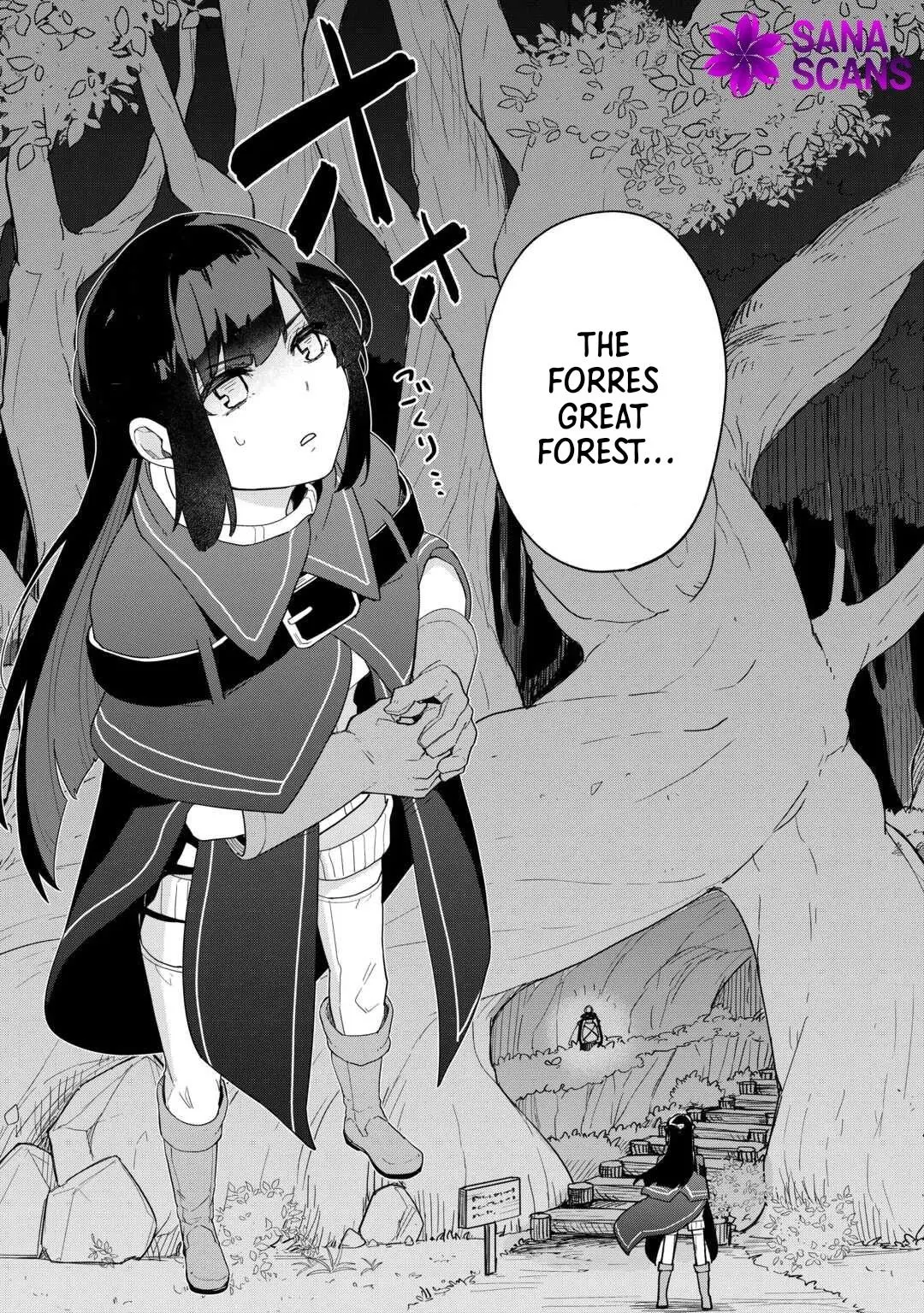 The Banished Daughter and Her Potion-Made Prosperity Chapter 2 page 26