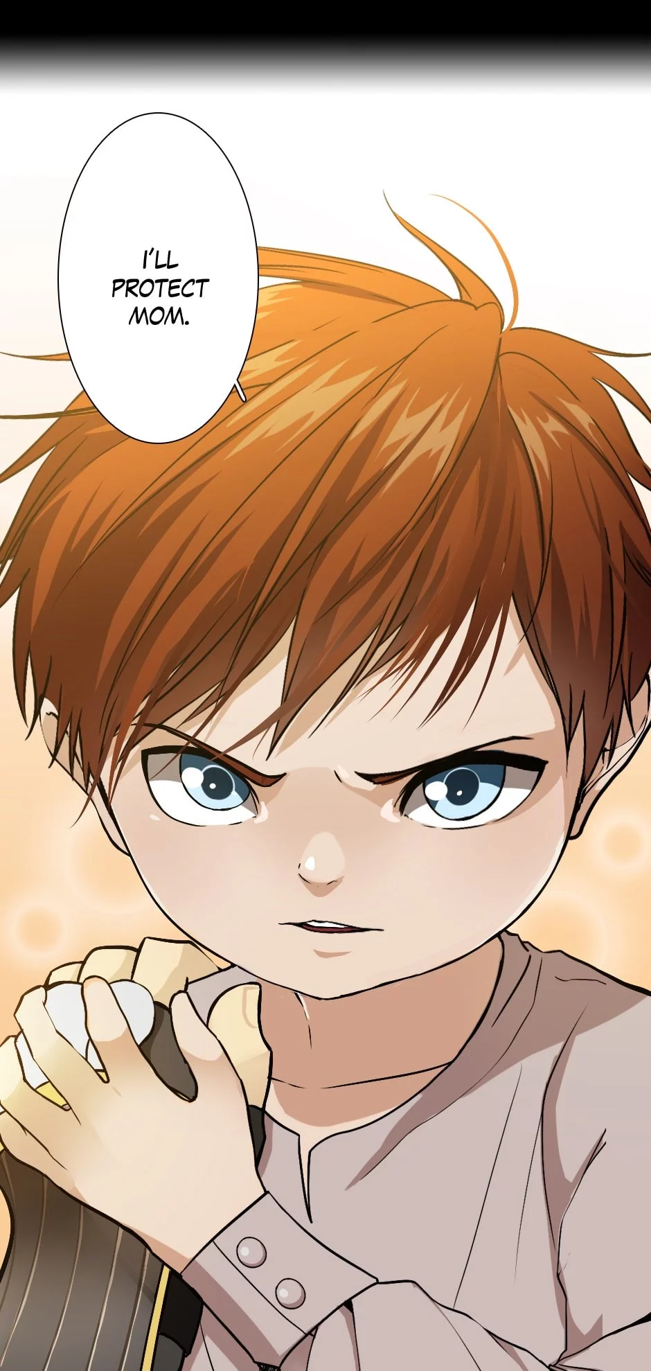 The Beginning After The End Chapter 10 page 6