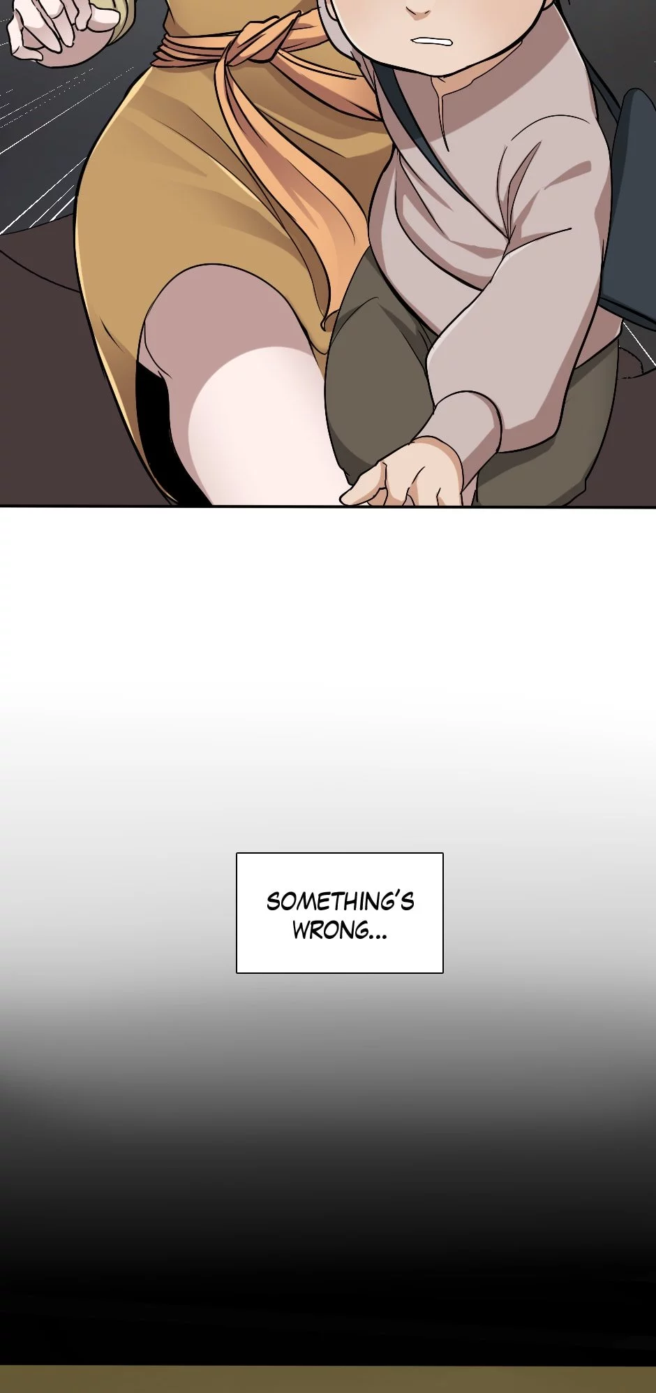 The Beginning After The End Chapter 10 page 25