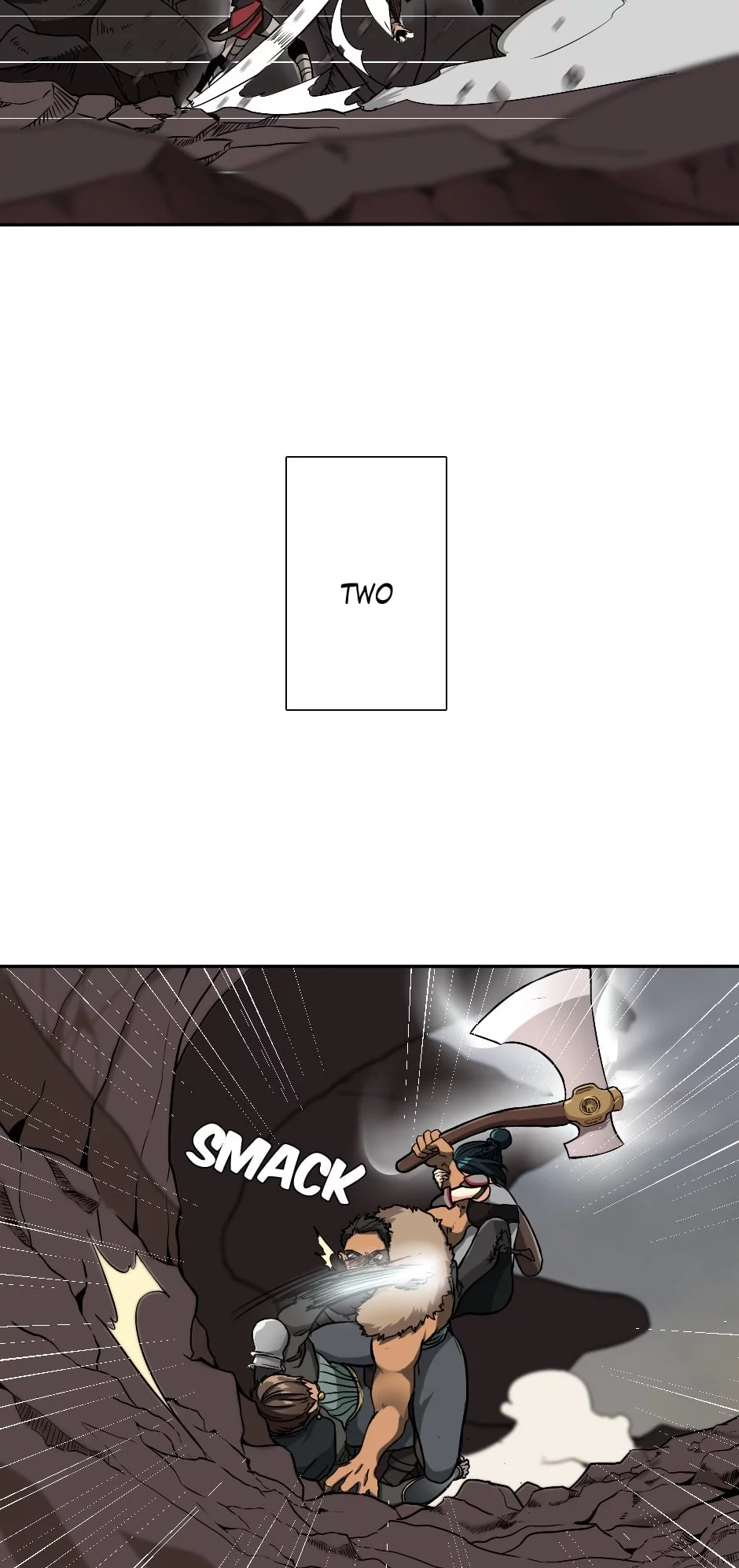 The Beginning After The End Chapter 10 page 28