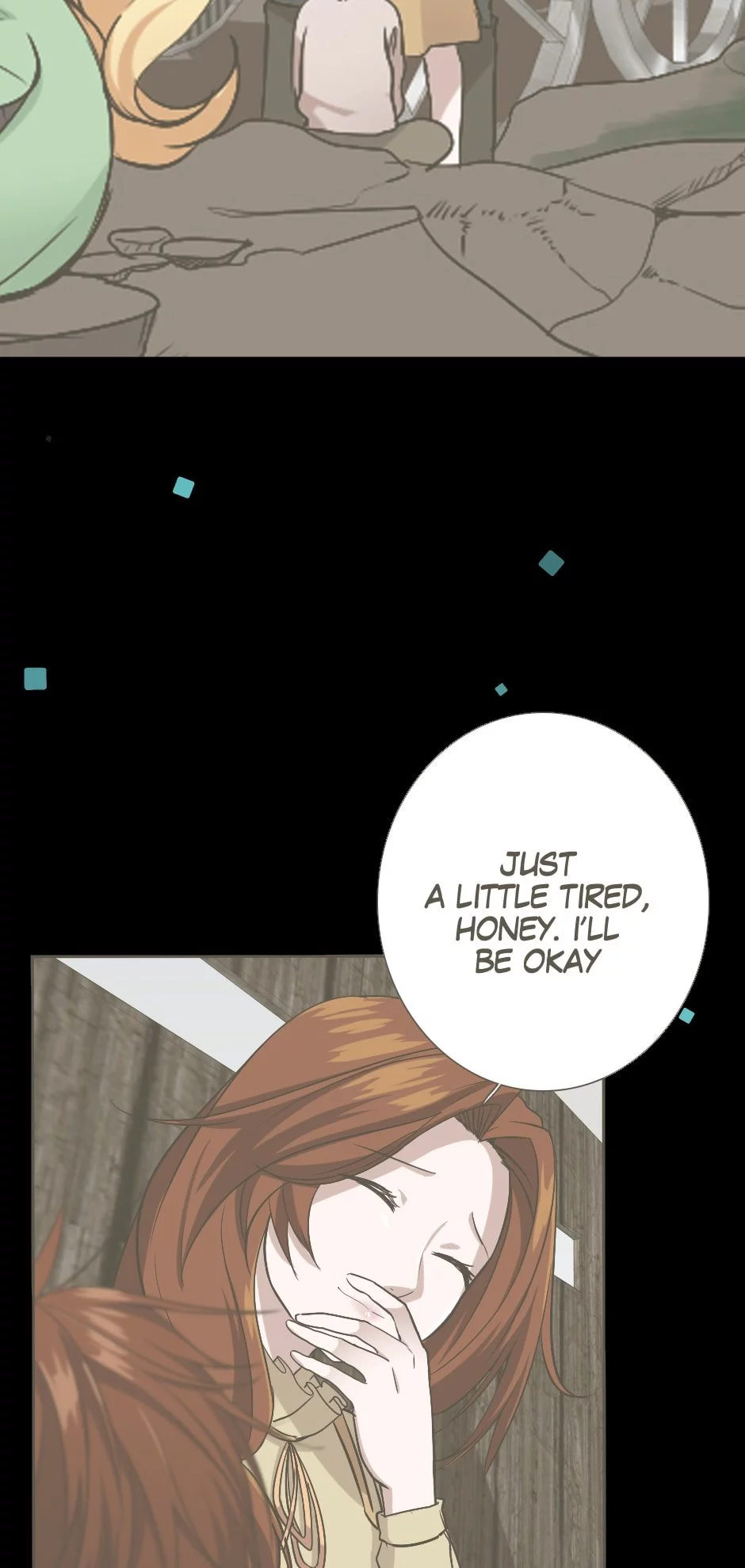 The Beginning After The End Chapter 10 page 2