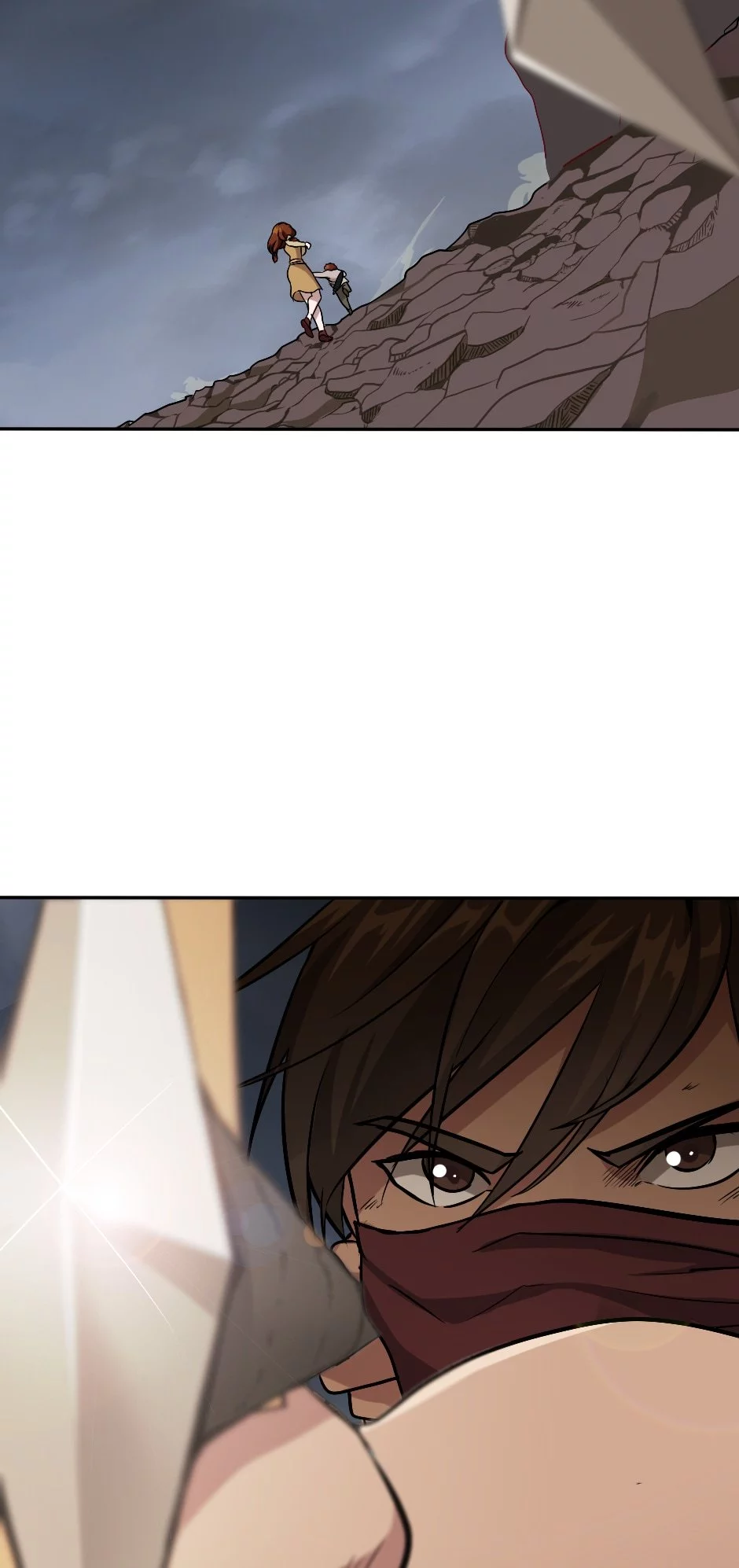 The Beginning After The End Chapter 10 page 17