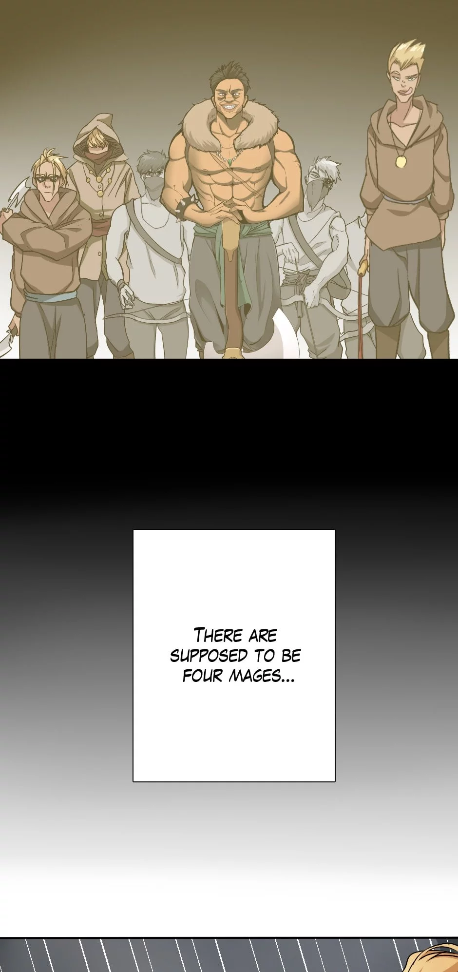 The Beginning After The End Chapter 10 page 26