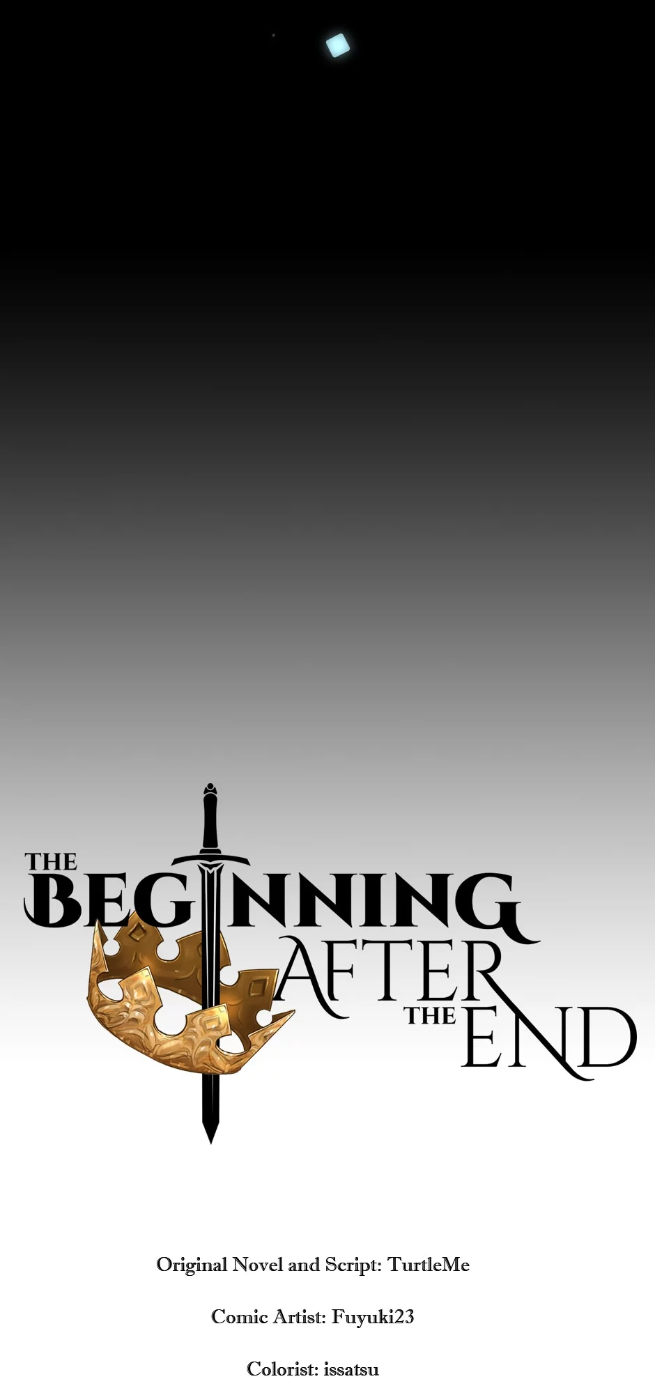 The Beginning After The End Chapter 10 page 8