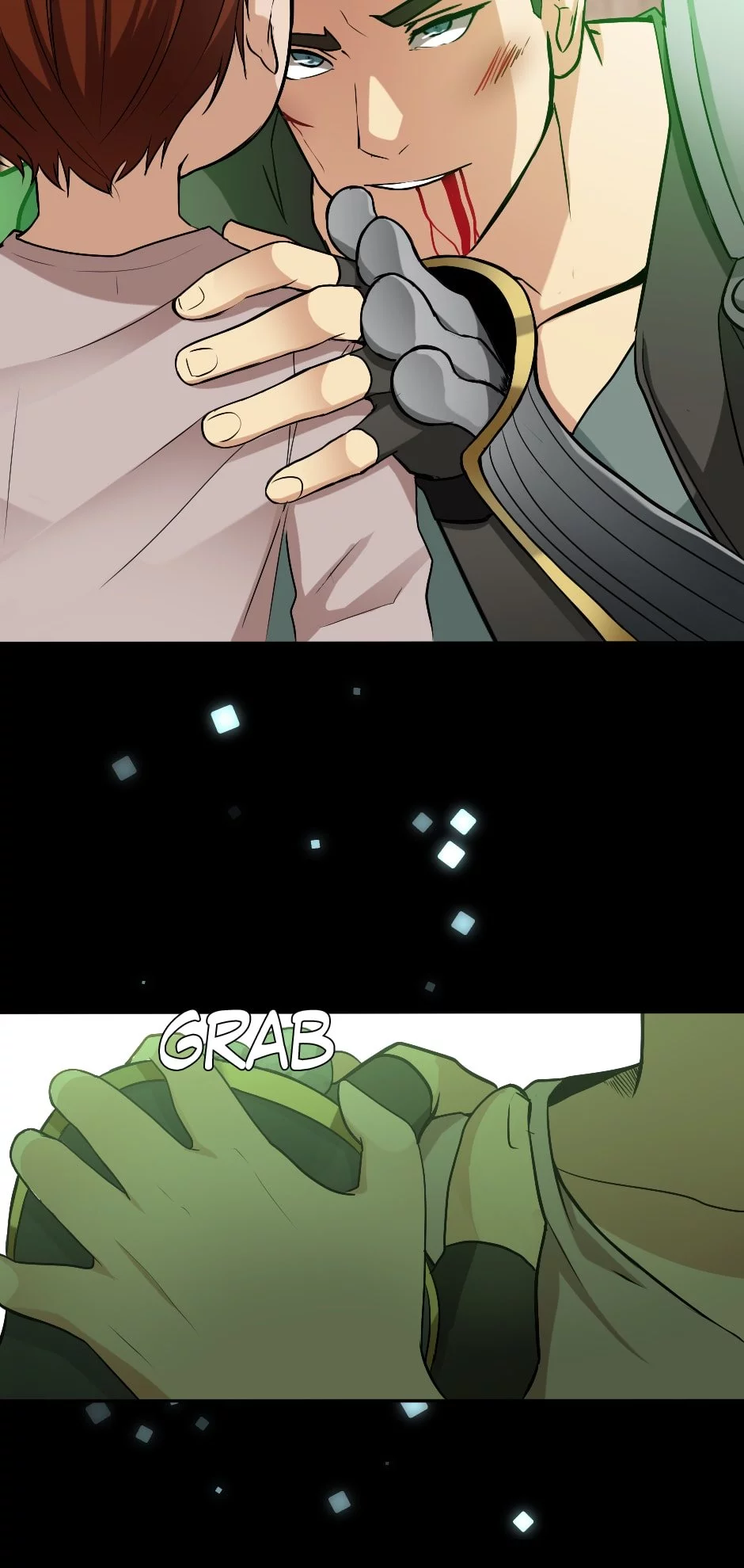The Beginning After The End Chapter 10 page 5